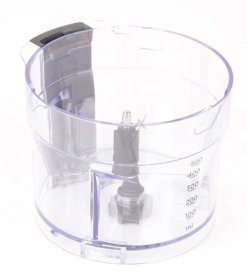 Bowl - As00007228 Chopper Bowl [Delonghi]