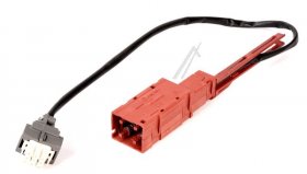 Elica Switch Unit - Spp0196555 P4t3v+micr elite 90cm(tt14-tt26) L 380