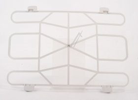 Faber Franke Roblin Fixings And Brackets - 133 0304 951 Sp Hood Filter Holder F200