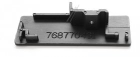 Smeg Button - 768770431 Upper Right Column Head