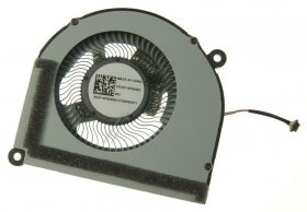 Ibm Lenovo Notebook Cooler - 5f10p92392 Cpu Fan