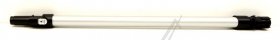 Suction Tube - Ss-7222085740 Tube-gray+black [Groupe SEB]