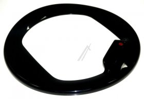 Washing Machine Window Frame - 40006545 Cap-door [Candy Hoover]