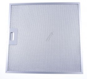 Silverline Metal Grease Trap - Yt142 3330 08 Metal Grease Filter (445-360-9)