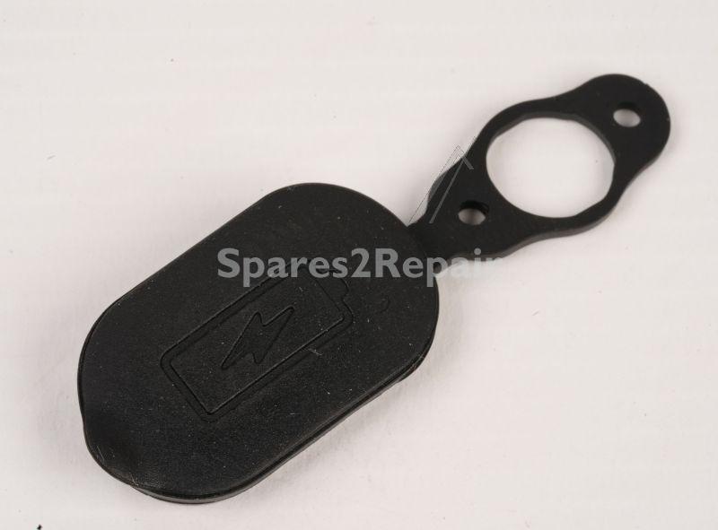 Segway Ninebot Square Plug - Ab 50 0011 39 Rubber Of Charge Port Accessory