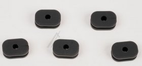 Segway Ninebot Buffer - Ab 50 0010 20 Rubber Of Rear Light Accessory