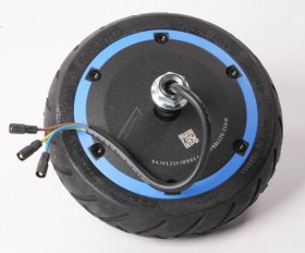 Segway Ninebot Motor - Ab 00 0014 19 Hub Motor E10