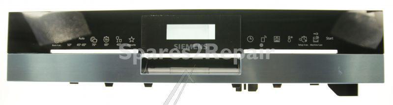 Switch Screen - 11038801 Panel Frame [Bosch Siemens]