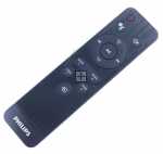 Tp Vision Ir-remote Control - 996592093364 43500064 Remote Control