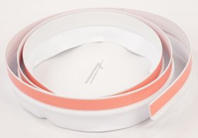 Sealing Materials - 42382077 Furn Space Cover Gasket-3200bi-dod (sw) [Vestel]