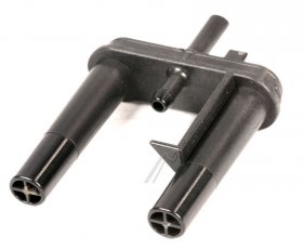 Coffee Spout - As00002588 Lid Coffee Grounds Container [Delonghi]