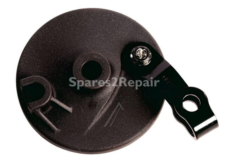 Segway Ninebot Brake - Ab 05 07 00 0128 Front Wheel Drum Brake D28j Ninebot Kickscooter D Series
