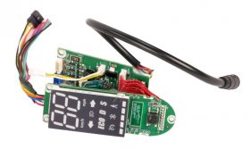 Segway Ninebot Emobility Displays - Ab 05 15 00 0001 Dashboard Assembly Max 2