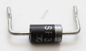 Tcl Diode - 10801-500030 D-st sf38g vp=1 7v if=3a vrrm=600v bulk