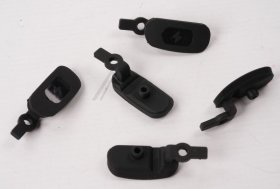 Segway Ninebot Square Plug - Ab 50 0018 55 Charge Port Rubber Plug After Sale Assembly C Series C Series