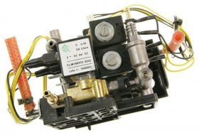 Saeco Valve - 421944001441 Tea-brass Electrov rylo-m 24v Assembly