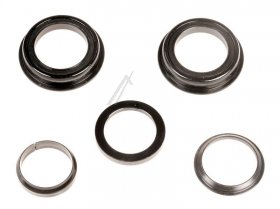 Segway Ninebot Ring - 14 01 0401 00 Front Fork Front Tube Rotate Part Accessory Package G30_mechanical Semi Finished Products