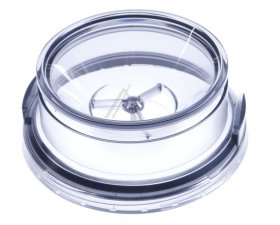 Saeco Filter Lid - 300010072731 Filter Upper Cover With Seal