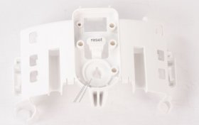 Fixings And Brackets - 5912813681 Bracket Pcb Button Brwh14 Srg Reset S3000 [Delonghi]