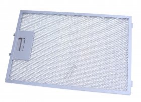 Silverline Metal Grease Trap - Yt142 3151 03 Aluminium Cassette Filter