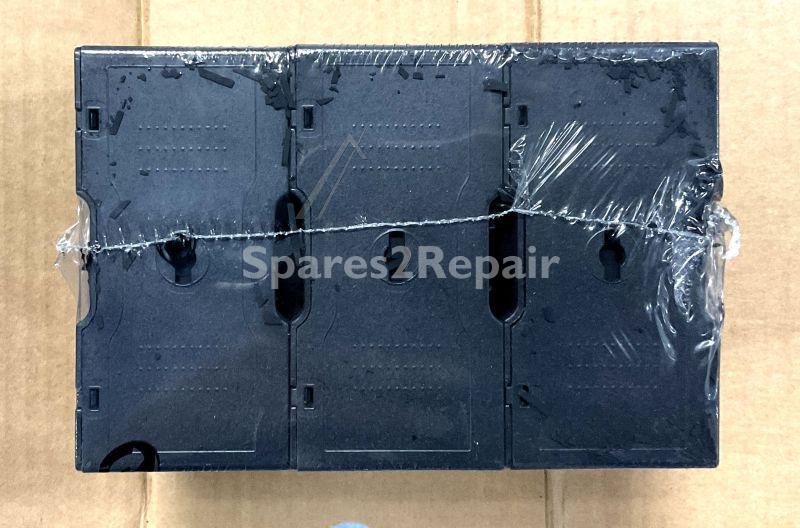 Carbon Filter - C00861630 488000861630 Carbon Filter 3 Tesla Neutro + E [Whirlpool Indesit]