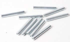 Segway Ninebot Shaft - 14 01 0088 00 Folding Switch Rotation