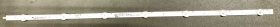 Grundig Led backlight bar - Z6j60601-aa C00928519 Led Bar Right 65 Charlie3 (led B)