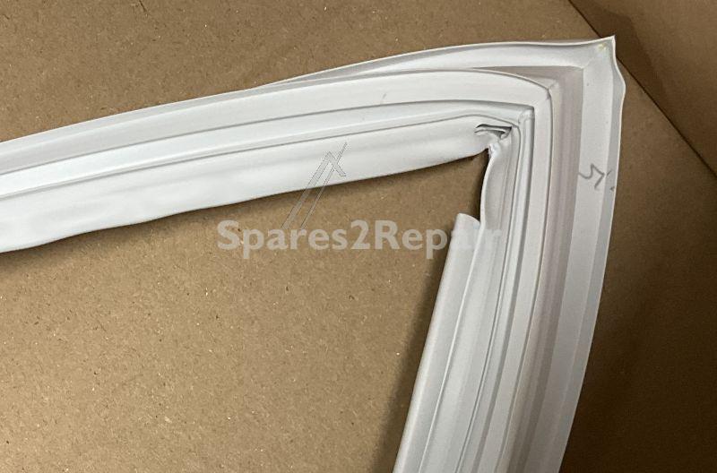 Freezer Door Seal - 12131000081896 Door Gasket Assembly Of Freezer [Midea]