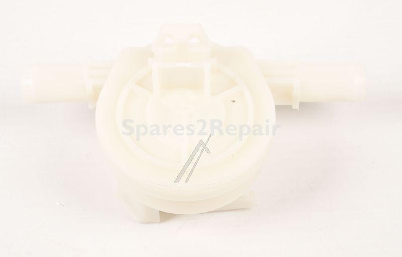 Kuppersbusch Teka Flowmeter - 81742307 Flowmeter Dfi 44700