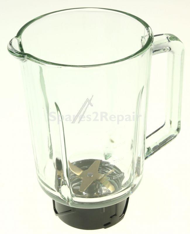 Hisense Gorenje Mixer - Blender Bowl - 573367 Jar Complete