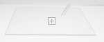 Glass Panel - 4564210700 C00904864 Glass Shelf Assembly-g60-white-clar-4mm [Arcelik]