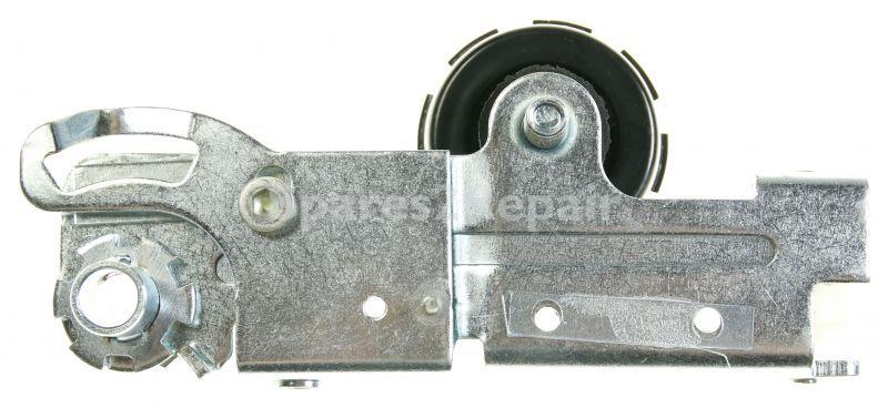 Door Hinges For Fridges - 4213540200 C00879263 Cover Hinge (right) [Arcelik]
