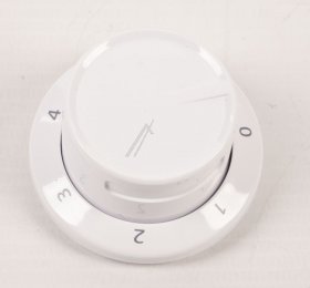 Control Knob - 250315475 C00872557 Oven Knob [Arcelik]