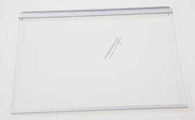 Glass Panel - 4640170200 C00904291 Glass Shelf Assembly Fs_bi 54_b16_hot S [Arcelik]