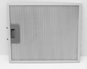 Metal Grease Trap - 12273000000177 Filter Screem Assembly [Midea]