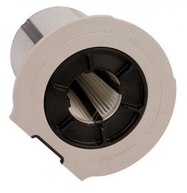 Filter Mechanical - 12050162 Filter Module Filter With Cartridge And Lint Filter Dark Cream [Bosch Siemens]