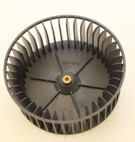 Fan Blades - C00861146 488000861146 Motor Propeller Ccw 40p H55 2 D1 [Whirlpool Indesit]