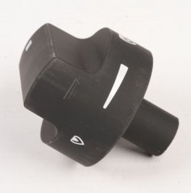 Bertazzoni Control Knobs - 4010932 Gas Valve Black Knob