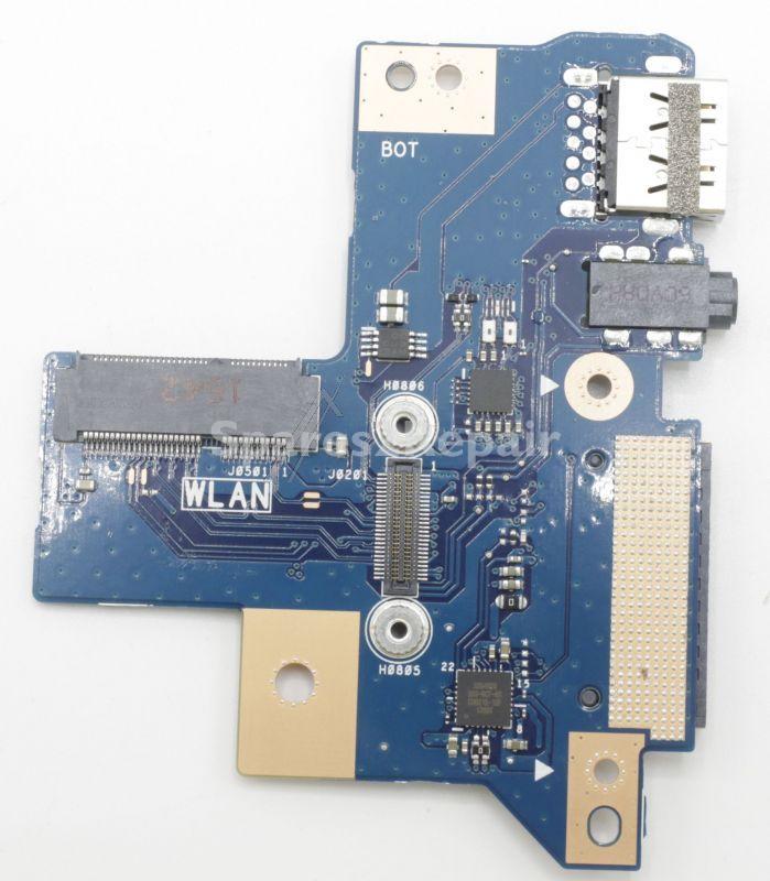 Asus Board - 90nb0cp0-r10010 Ux330cak Io Board