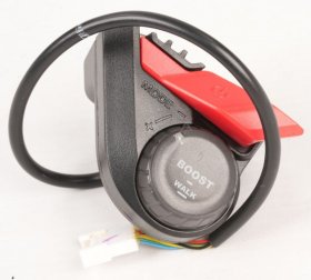 Segway Ninebot Switch Unit - Ab 50 0038 00 Right Knob Module Kit gt2