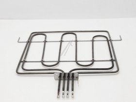 Thermowatt Top Grilling - Top Oven Heat + Grill 1200+2110w Alternative For Candy-hoover