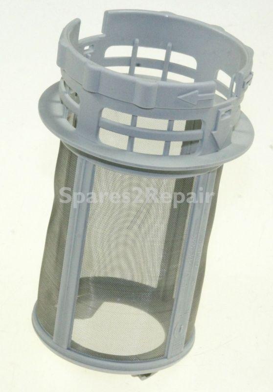 Dishwasher Filter - 1740220100 C00916997 Microfilter Group Alt-0 [Arcelik]