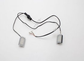 Lamp - 110732106 C00931129 Group Of Lamp [Arcelik]