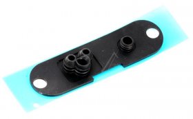 Segway Ninebot Square Plug - 14 01 0379 00 Waterproof Rubber Plug For Charging Base Cover