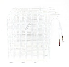 Homa Condensation Cont. Compress. - 2400300179 Evaporator