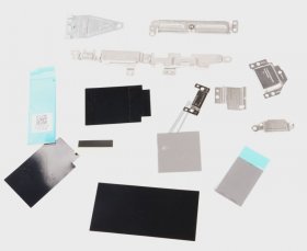 Ibm Lenovo Notebook Cooler - 02hk987 Mechanical System Misc