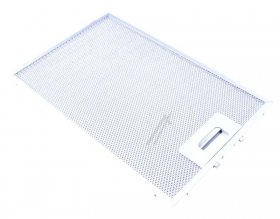 Silverline Metal Grease Trap - Yt142 2150 02 Aluminumfilter 2150