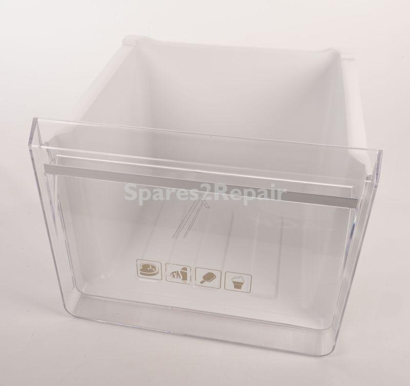 Homa Refrigerator Drawer - 2106161198 Upper Drawer