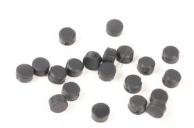 Segway Ninebot Cap - 14 01 0041 10 Rear Cap (right)