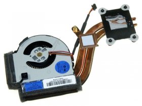 Ibm Lenovo Notebook Cooler - 04w6922 Fan Sv